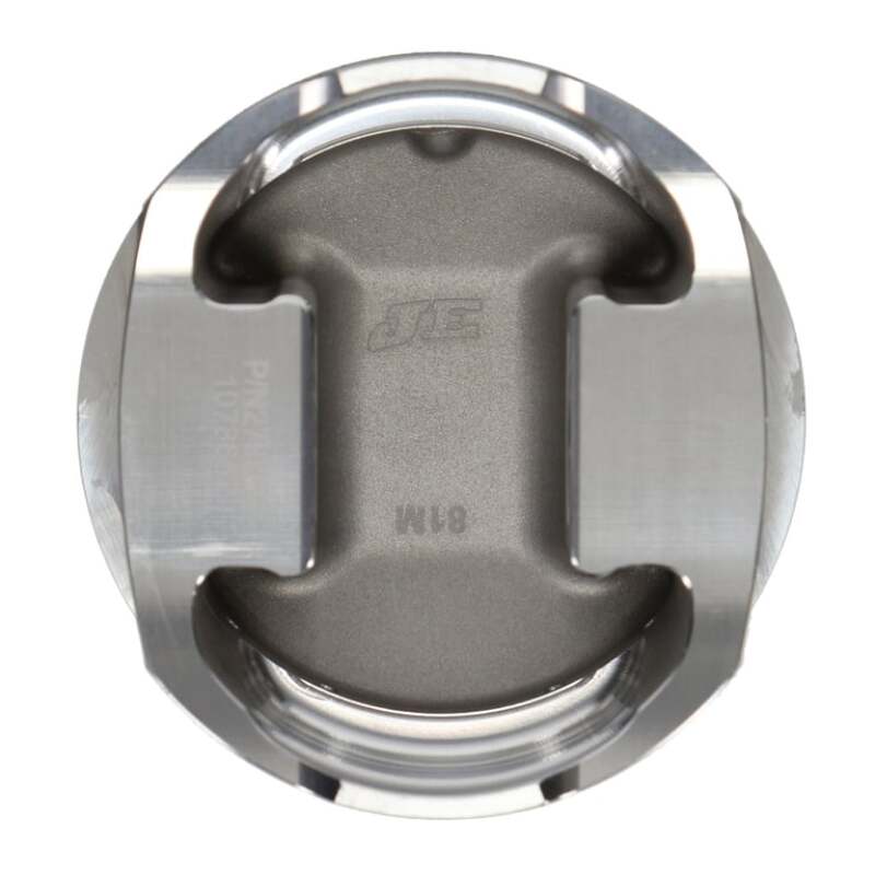 Forzza Pistons JE Pistons VW R32 24V 85M KIT Set of 6 Pistons - Forza Auto Sales and ...