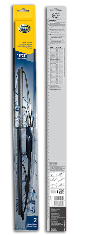 Photo - in package
