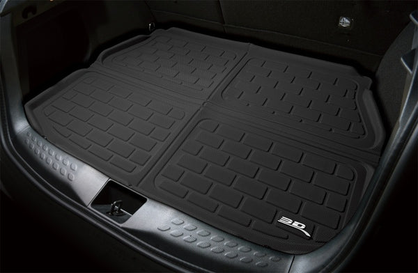 3D MAXpider 22-24 Hyundai Tucson Kagu Black Cargo