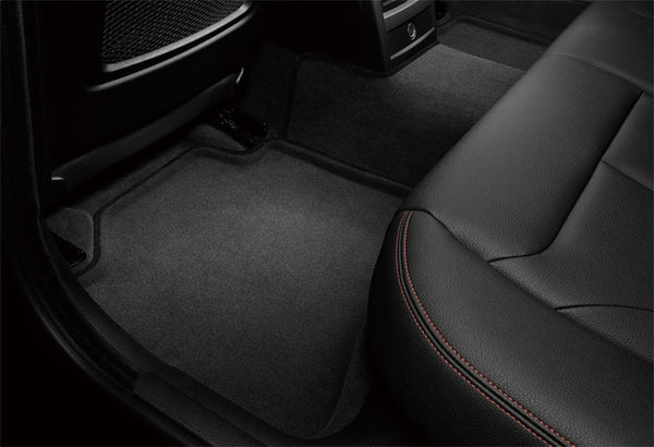 3D MAXpider 17-23 Mercedes-Benz E-Class Sedan (W213) Elegant Black R1 R2